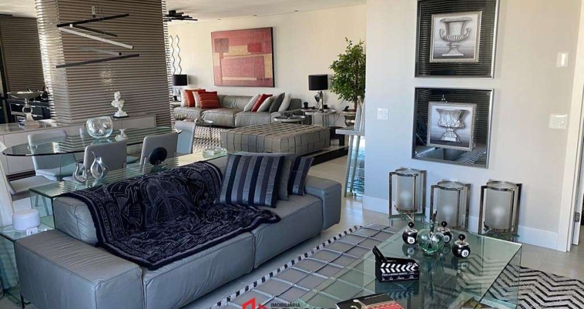 Apartamento com 2 quartos à venda no Centro, Balneário Camboriú 