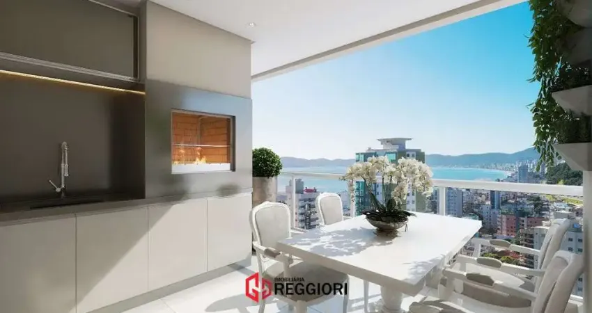 Apartamento com 3 quartos à venda no Centro, Itapema 