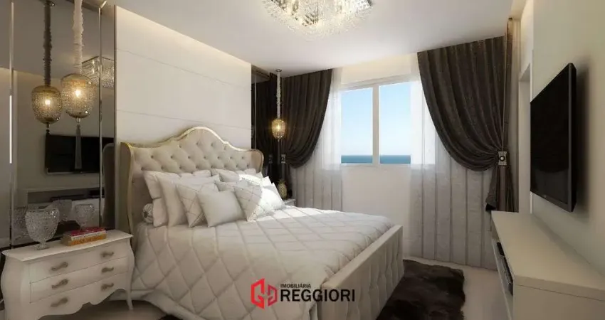 Apartamento com 3 quartos à venda no Centro, Itapema 