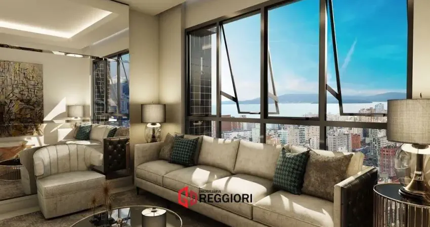 Apartamento com 4 quartos à venda em Meia Praia, Itapema 