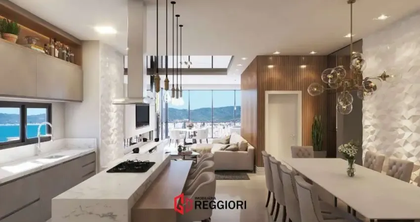 Apartamento com 4 quartos à venda em Casa Branca, Itapema 