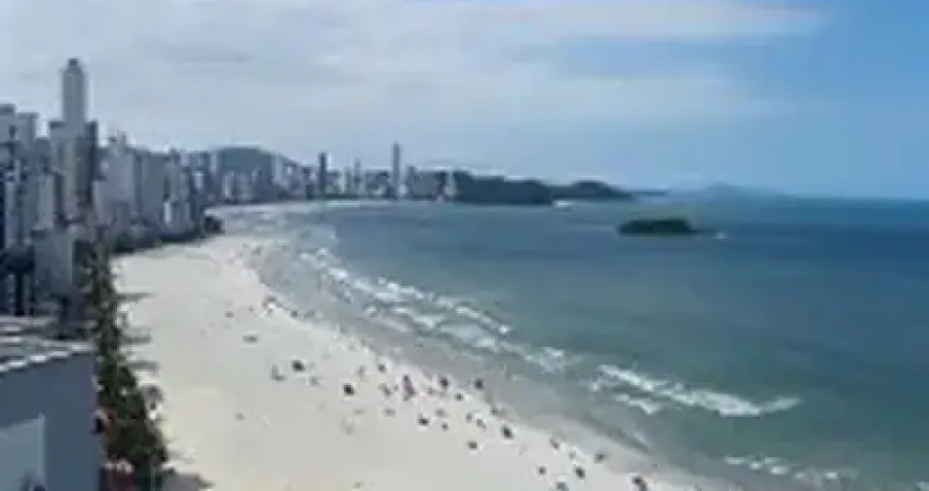 Apartamento com 2 quartos para alugar no Centro, Balneário Camboriú 