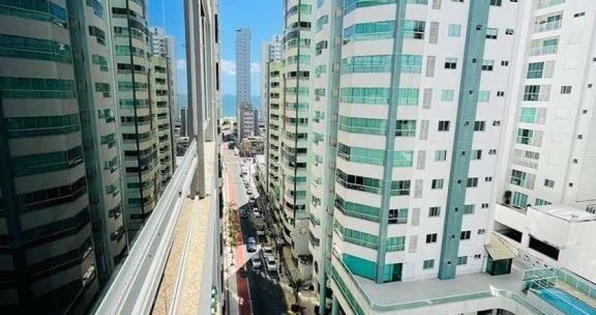 Apartamento com 2 quartos à venda no Centro, Balneário Camboriú 