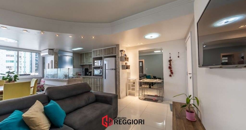Apartamento com 2 quartos à venda no Centro, Balneário Camboriú 