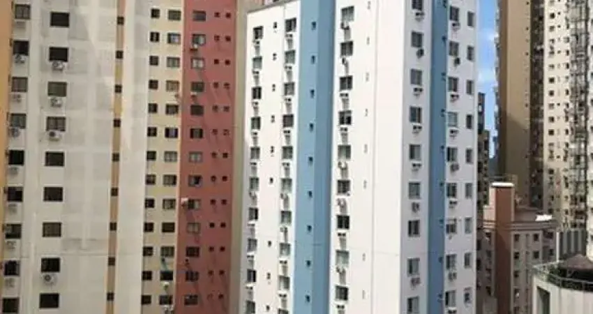 Apartamento com 1 quarto à venda no Centro, Balneário Camboriú 