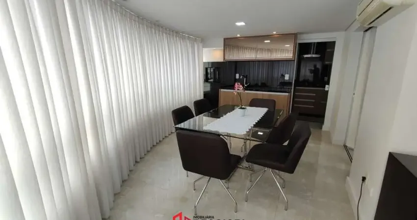 Apartamento com 3 quartos à venda na Barra Sul, Balneário Camboriú 