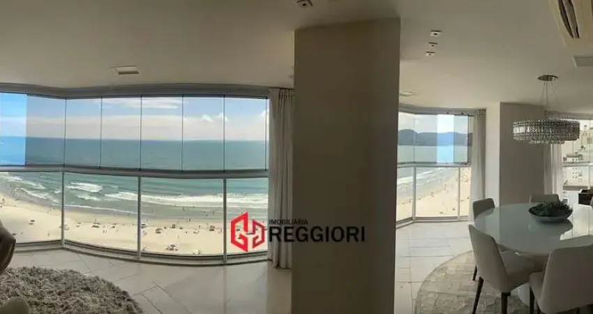 Apartamento com 4 quartos à venda no Centro, Balneário Camboriú 