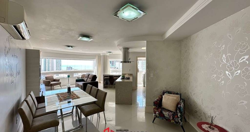 Apartamento com 3 quartos à venda no Centro, Balneário Camboriú 
