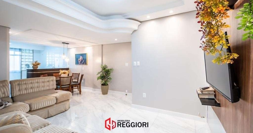 Apartamento com 3 quartos à venda no Centro, Balneário Camboriú 