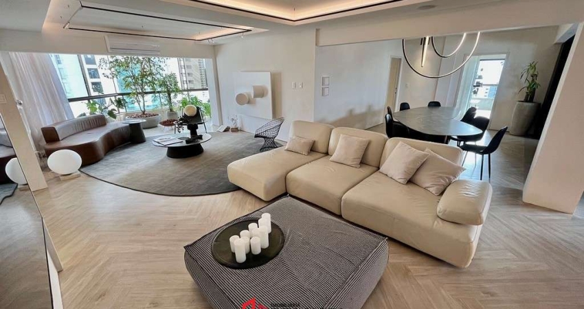 Apartamento com 2 quartos à venda no Centro, Balneário Camboriú 