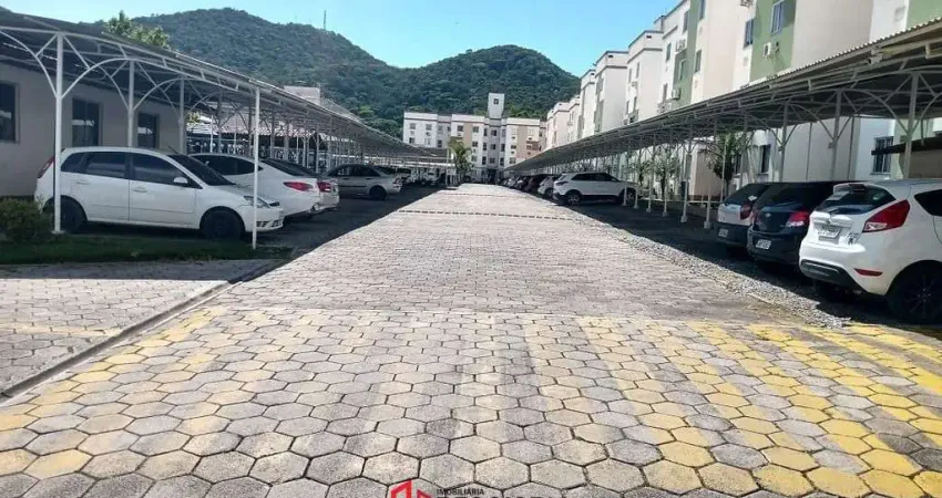 Apartamento com 2 quartos à venda no São Judas Tadeu, Balneário Camboriú 