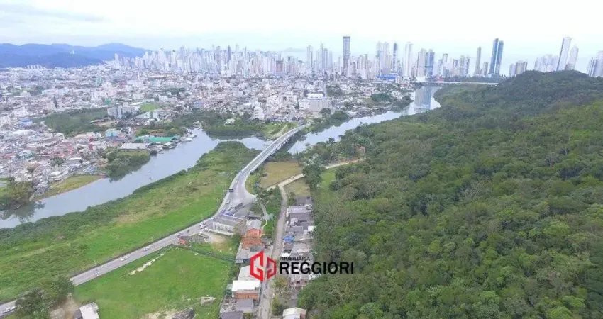 Terreno à venda no São Judas Tadeu, Balneário Camboriú 