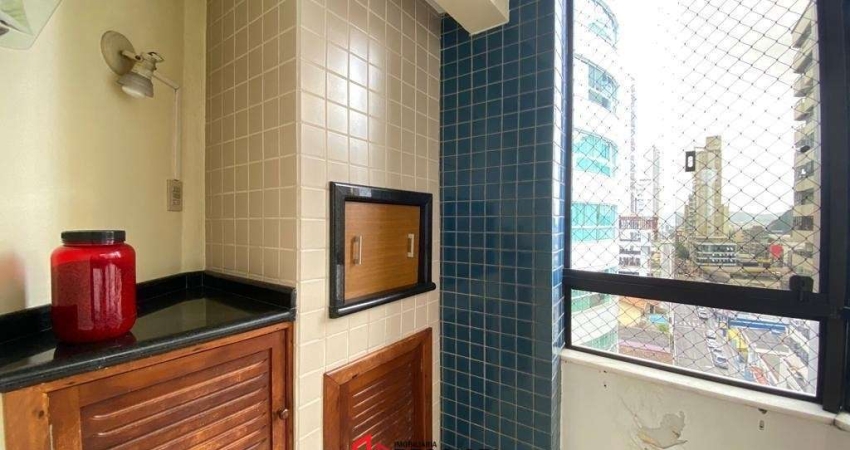 Apartamento com 3 quartos à venda no Centro, Balneário Camboriú 