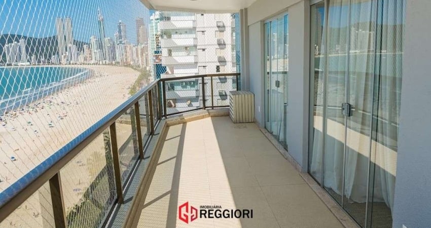 Apartamento com 4 quartos para alugar no Centro, Balneário Camboriú 