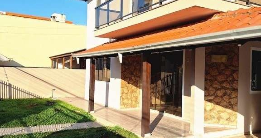 Casa com 5 quartos à venda no Centro, Camboriú 