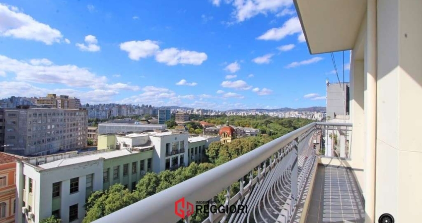 Apartamento com 3 quartos à venda no Centro, Porto Alegre 