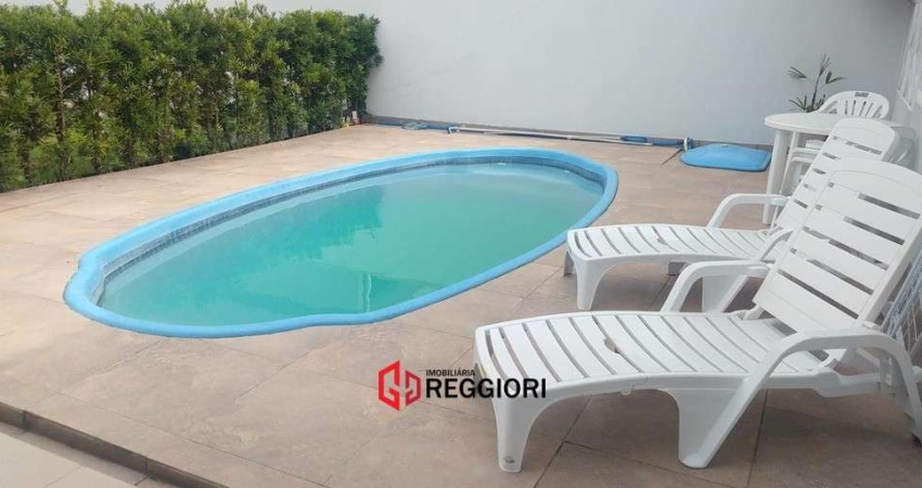 Casa com 2 quartos à venda no Rio Pequeno, Camboriú 