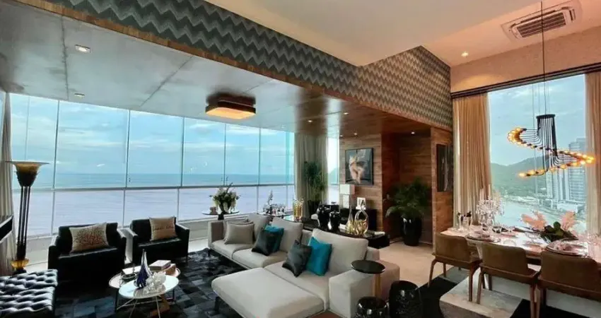 Cobertura com 7 quartos à venda na Barra Sul, Balneário Camboriú 