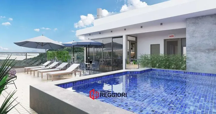 Apartamento com 3 quartos à venda no Fazenda, Itajaí 