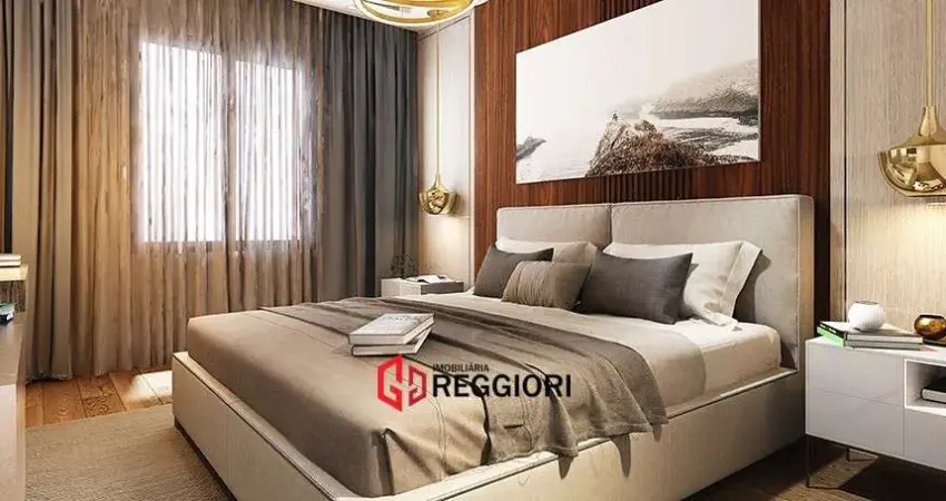 Apartamento com 2 quartos à venda em Morretes, Itapema 
