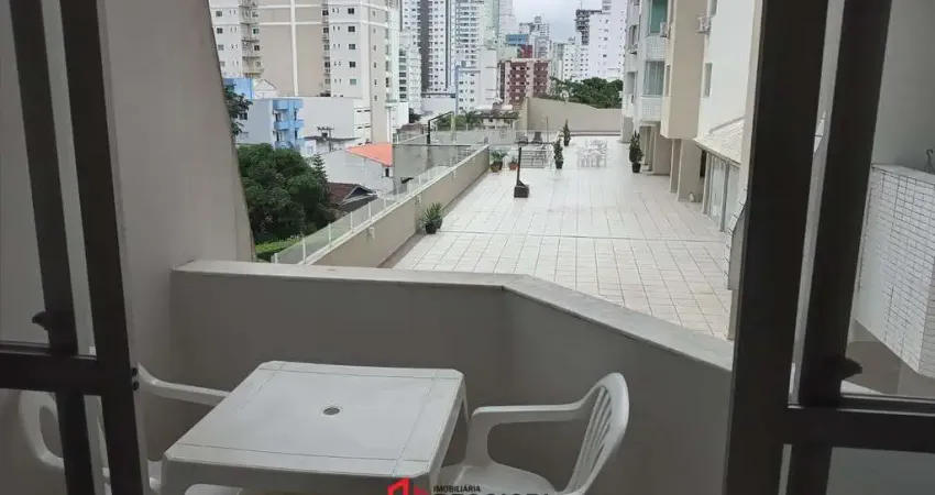 Apartamento com 1 quarto à venda em Pioneiros, Balneário Camboriú 