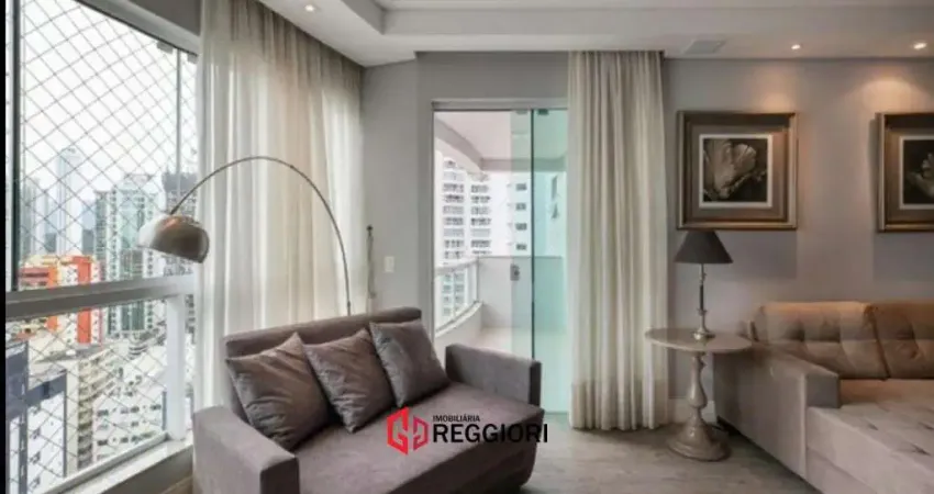 Apartamento com 3 quartos à venda no Centro, Balneário Camboriú 