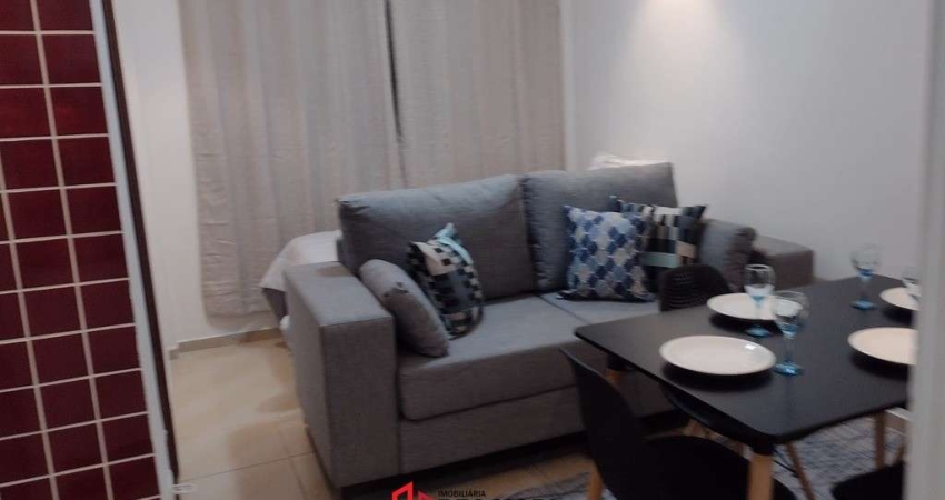 Apartamento com 1 quarto à venda no Centro, Balneário Camboriú 