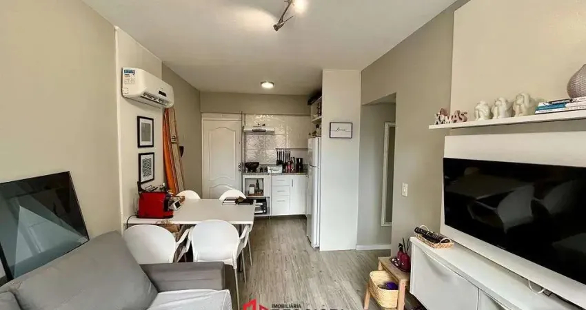 Apartamento com 1 quarto à venda no Centro, Balneário Camboriú 