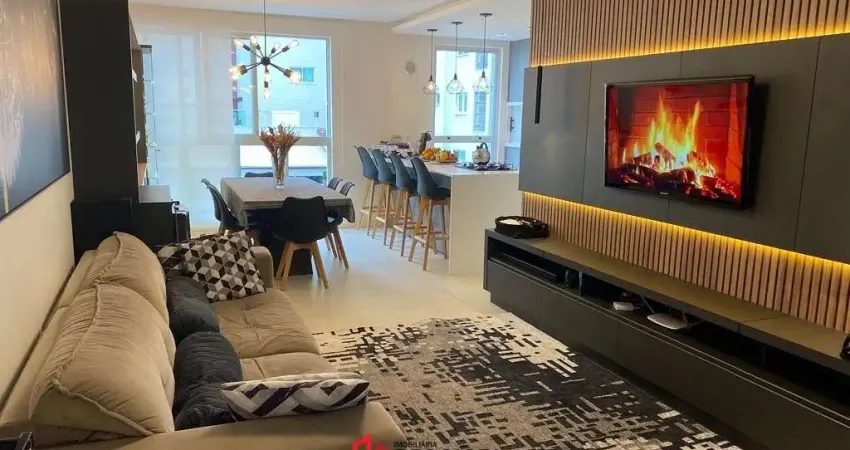 Apartamento com 3 quartos à venda no Centro, Balneário Camboriú 