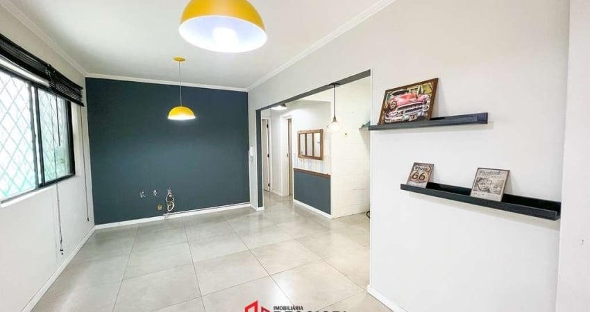Apartamento com 2 quartos à venda no Centro, Balneário Camboriú 