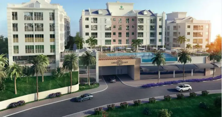 Apartamento à venda no Centro, Balneário Camboriú 