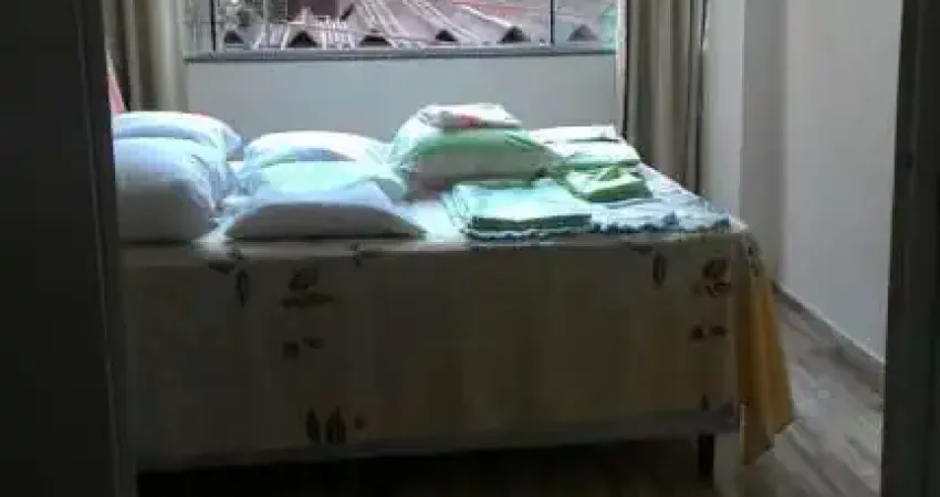 Apartamento com 1 quarto para alugar no Centro, Balneário Camboriú 