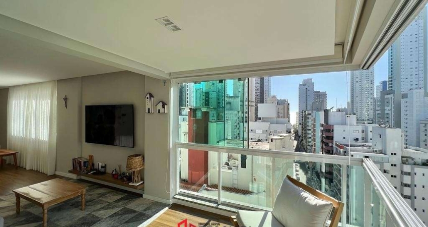 Apartamento com 3 quartos à venda no Centro, Balneário Camboriú 