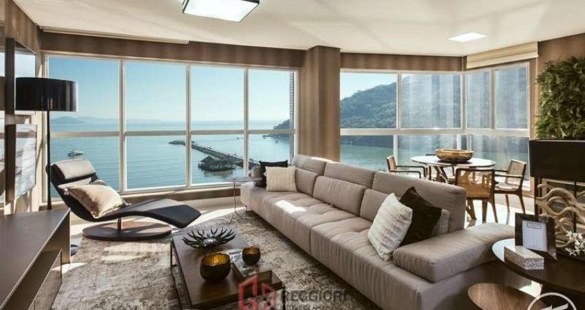 Apartamento com 4 quartos à venda no Centro, Balneário Camboriú 