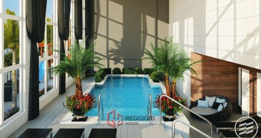 Apartamento com 4 quartos à venda no Centro, Balneário Camboriú 