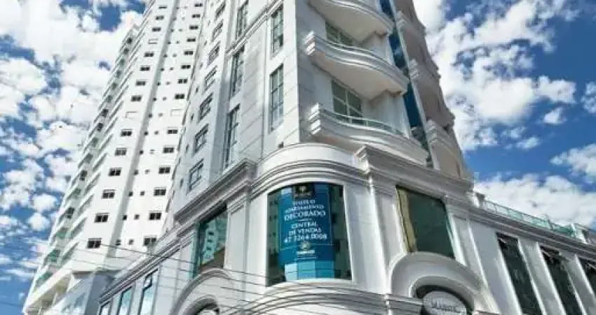 Apartamento com 3 quartos à venda na Barra Sul, Balneário Camboriú 