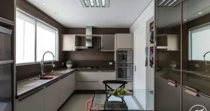 Apartamento com 4 quartos à venda no Centro, Balneário Camboriú 