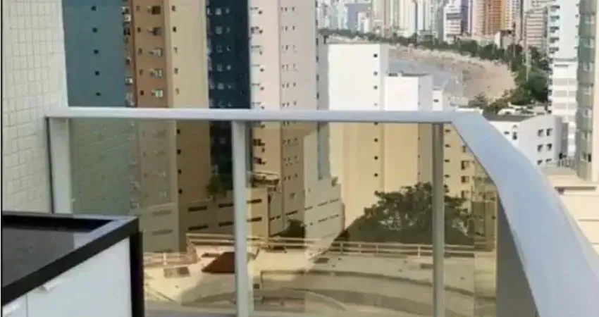 Apartamento com 4 quartos à venda na Barra Norte, Balneário Camboriú 