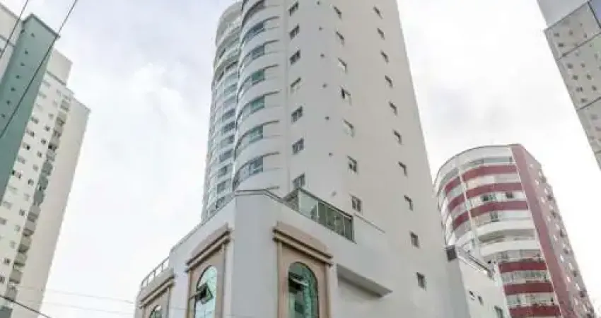 Apartamento com 3 quartos à venda na Barra Norte, Balneário Camboriú 