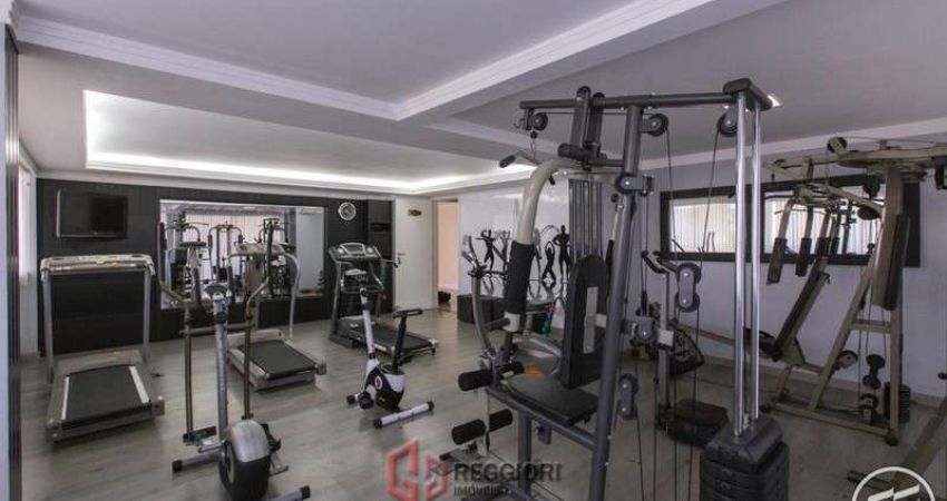 Apartamento com 4 quartos à venda no Centro, Balneário Camboriú 