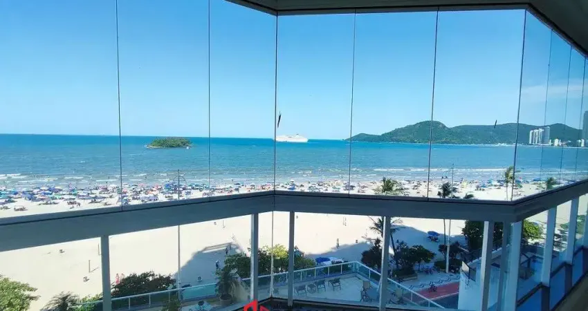 Apartamento com 3 quartos à venda no Centro, Balneário Camboriú