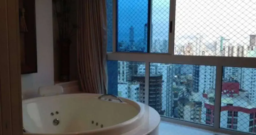 Apartamento com 3 quartos à venda no Centro, Balneário Camboriú 