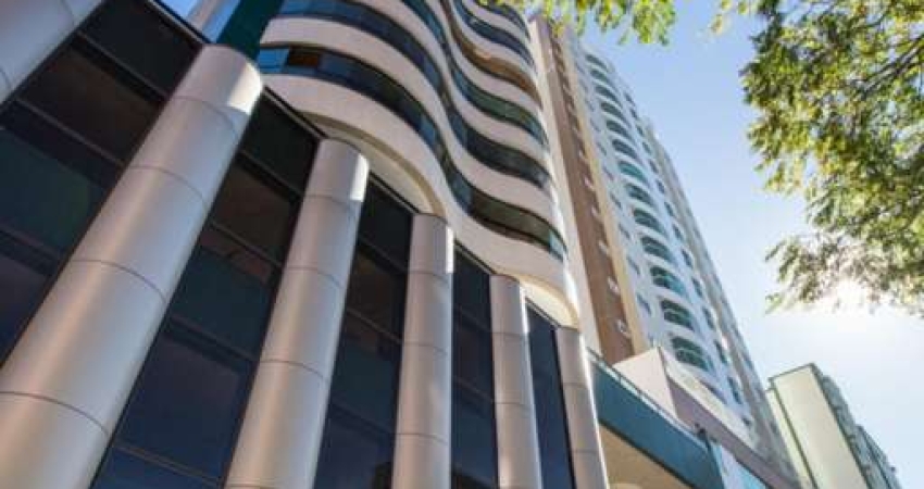 Apartamento com 4 quartos à venda no Centro, Balneário Camboriú 