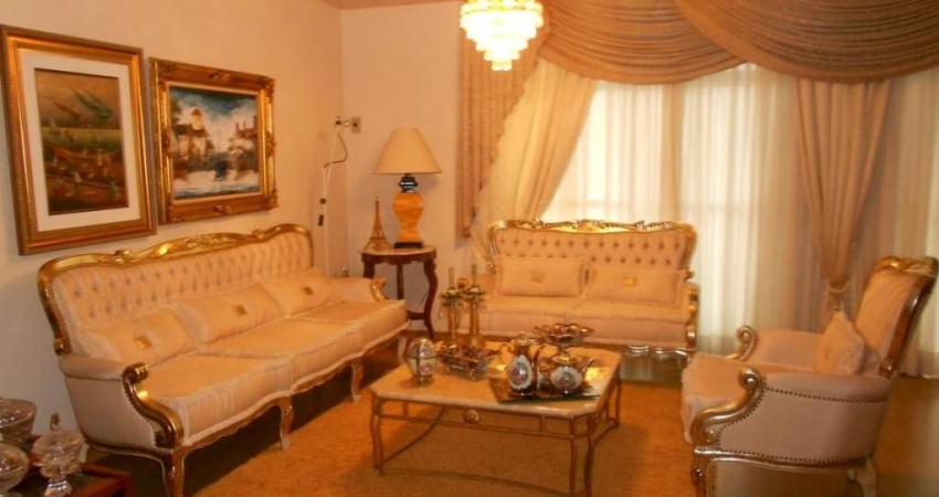 Apartamento com 4 quartos à venda no Centro, Balneário Camboriú 