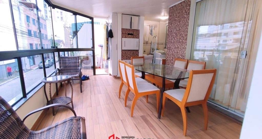 Apartamento com 3 quartos à venda no Centro, Balneário Camboriú 