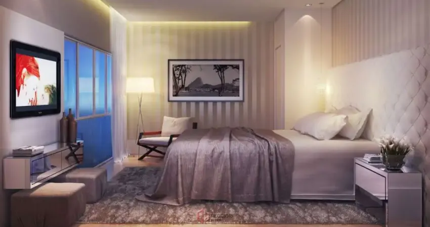 Apartamento com 5 quartos à venda no Centro, Balneário Camboriú