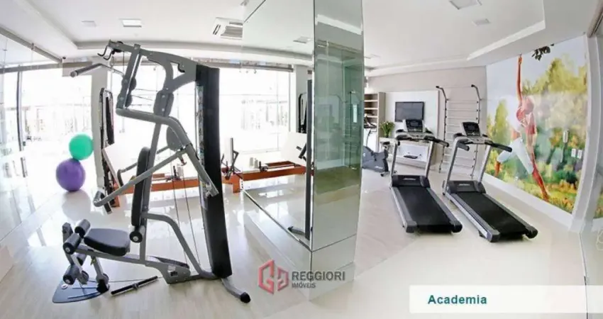 Apartamento com 3 quartos à venda no Centro, Balneário Camboriú 