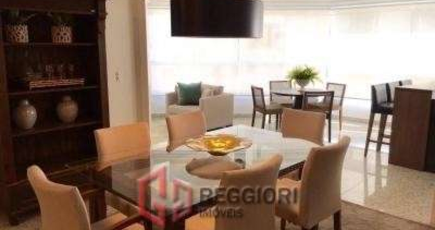 Apartamento com 3 quartos à venda no Centro, Balneário Camboriú 