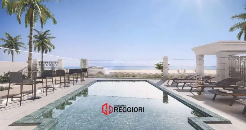 Apartamento com 5 quartos à venda na Barra Sul, Balneário Camboriú 