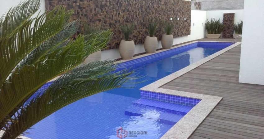 Apartamento com 3 quartos à venda no Centro, Balneário Camboriú 